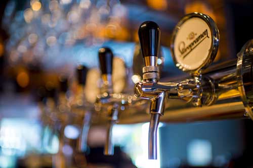 Trip on Tap logo